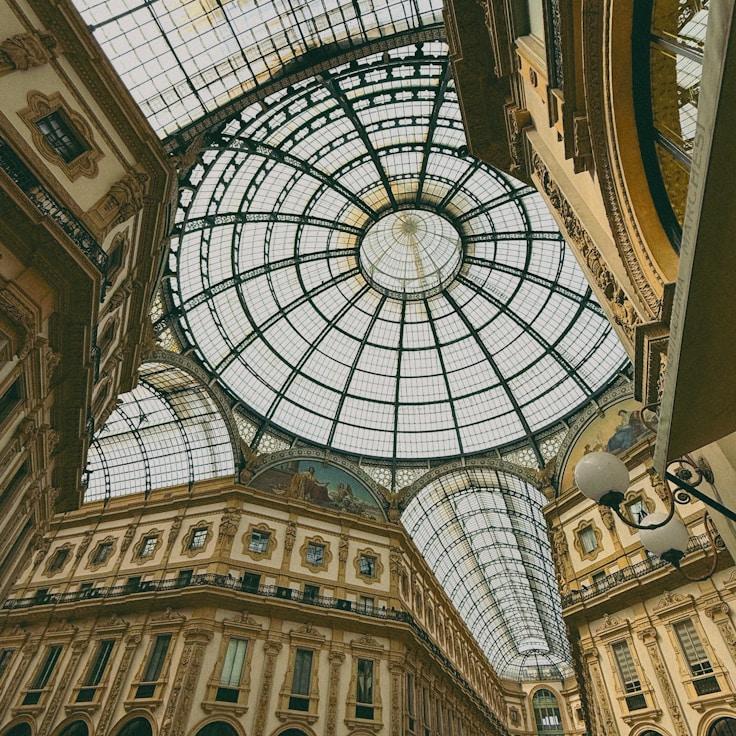 Family-friendly shopping and daily life in Germany